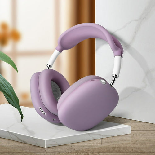 AirPods Max Purple