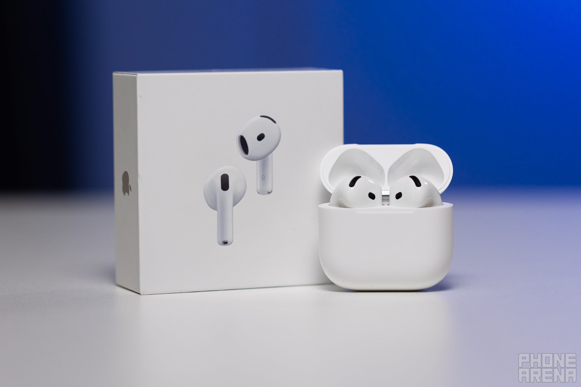 AirPods 4 Generation