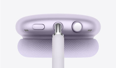 AirPods Max Purple