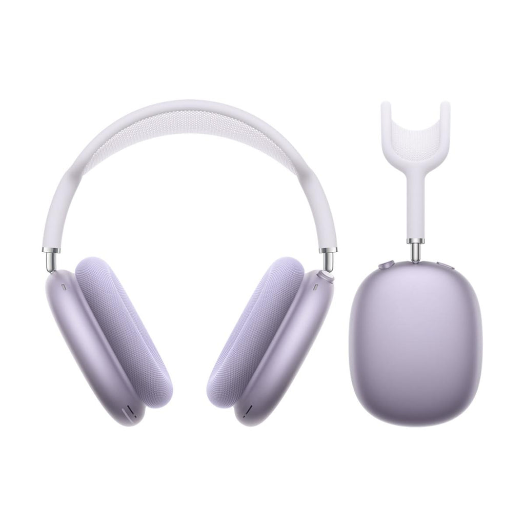 AirPods Max Purple