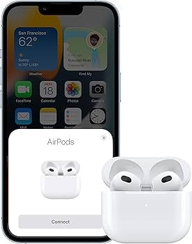 AirPods 3 Generation