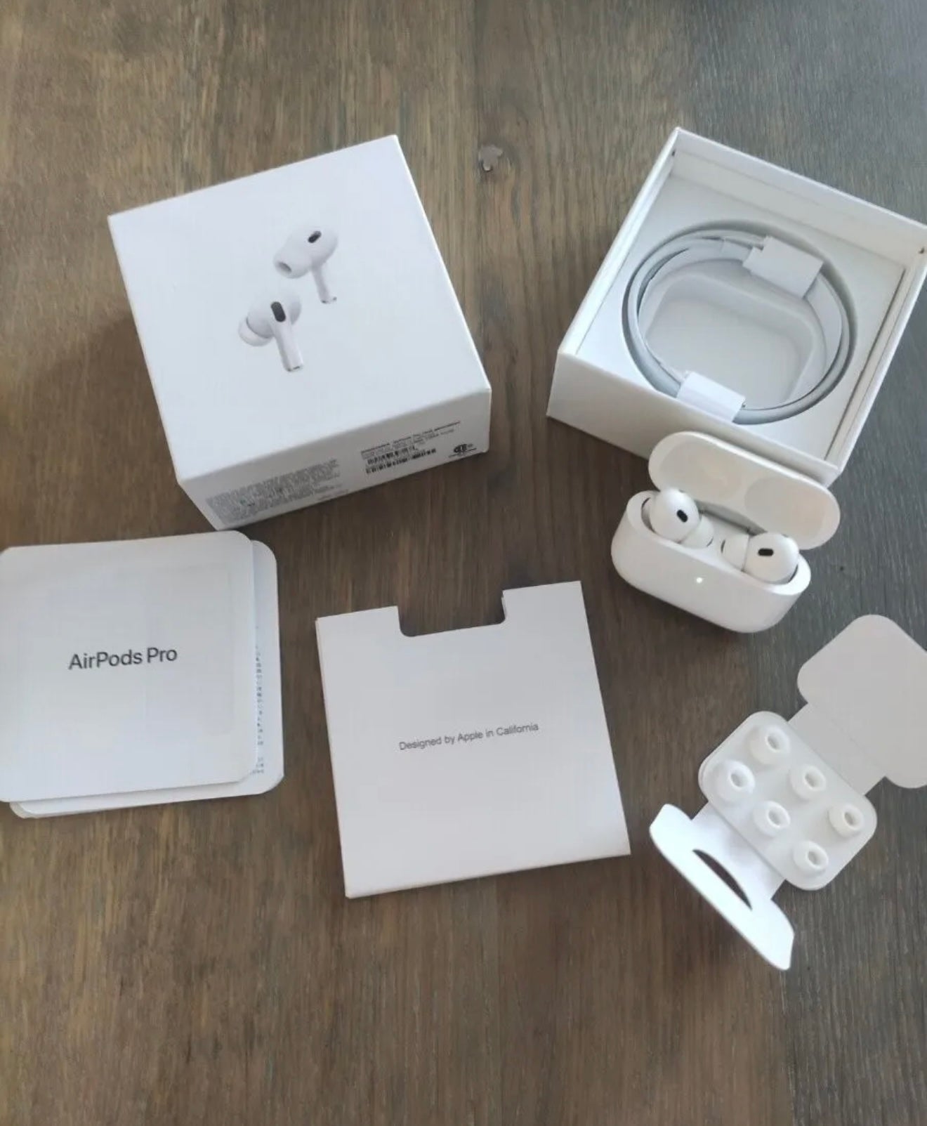 AirPods 4 Generation