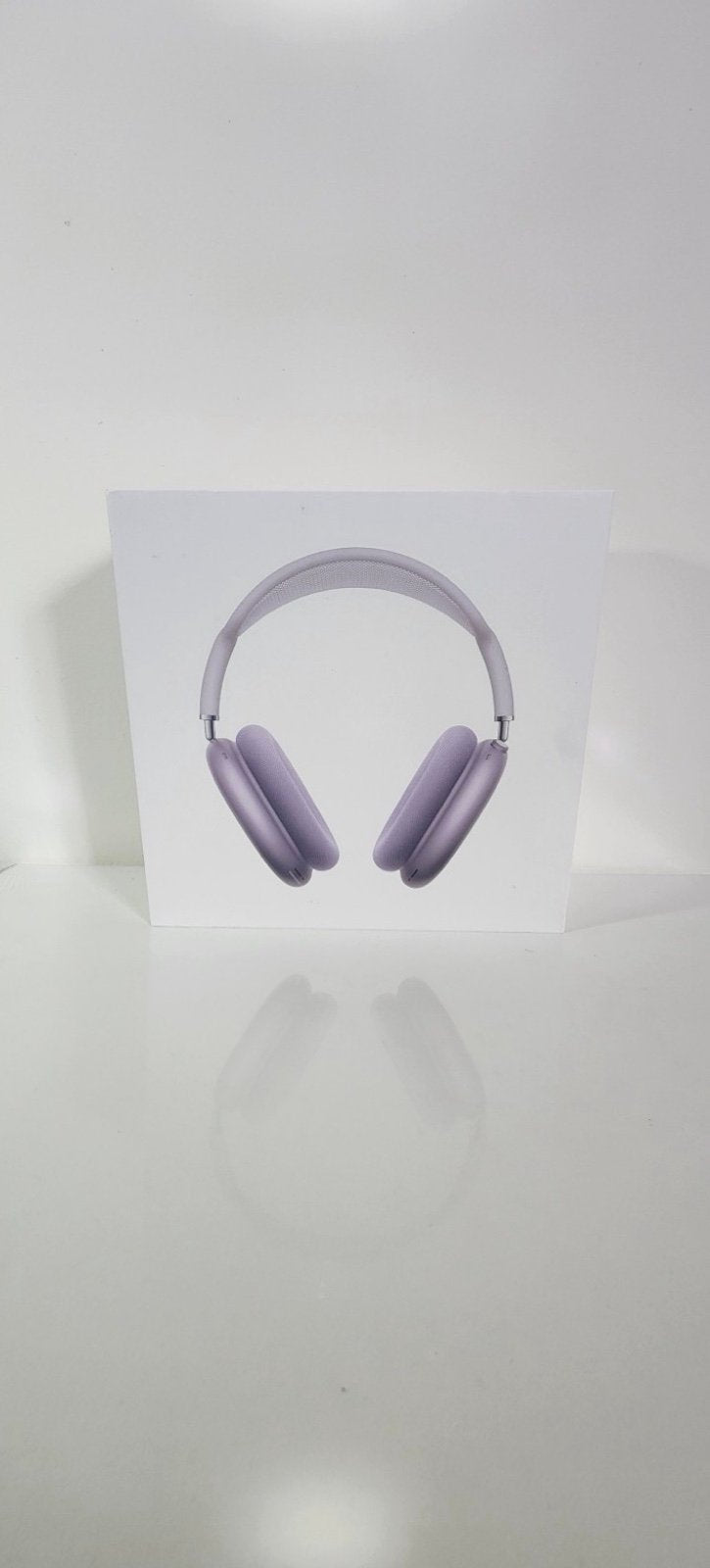 AirPods Max Purple