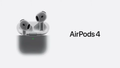 AirPods 4 Generation