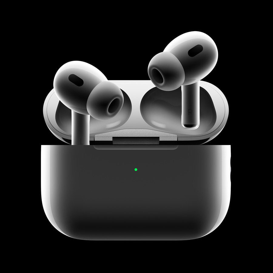 AirPods 4 Generation
