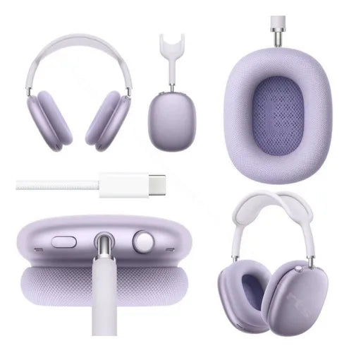 AirPods Max Purple