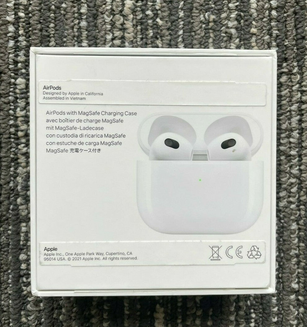 AirPods 3 Generation