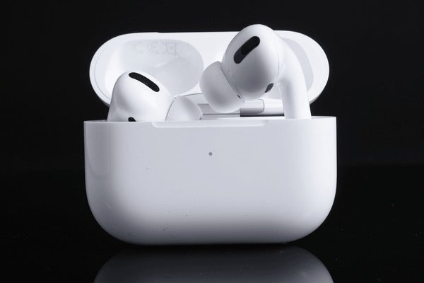 AirPods 4 Generation